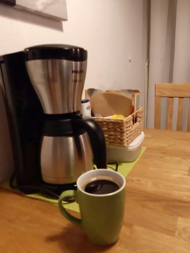 Apartamento Am Seestern Carolinensiel