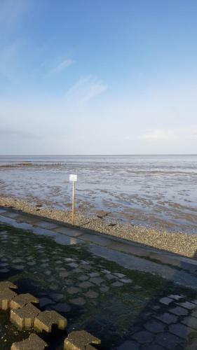 Apartamento Am Seestern Carolinensiel