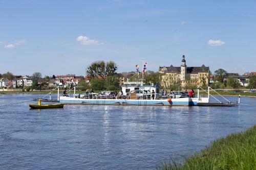 Apartamento Havenburg Kanonengiesser Unten Rechts