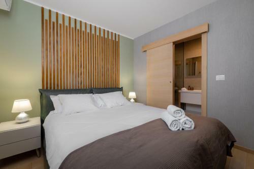 Apartamento Visum Residence Labin
