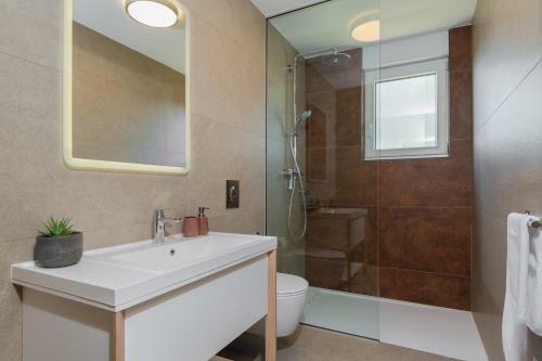 Apartamento Visum Residence Labin