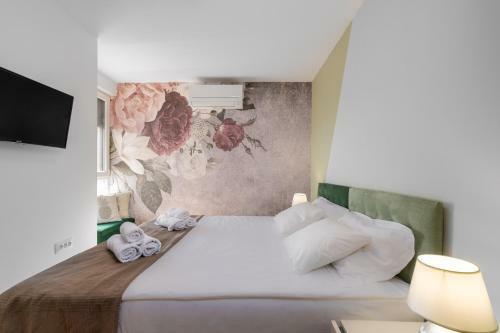 Apartamento Visum Residence Labin