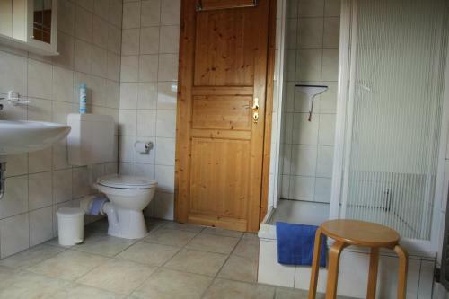 Apartamento Hauszeit Kaptit�nshaus Friedrichsschleuse