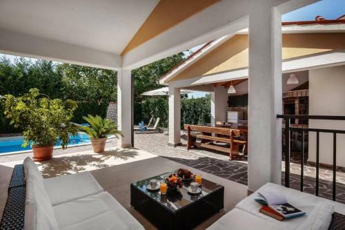 Villa Iridis - Perfect Holiday In Nature
