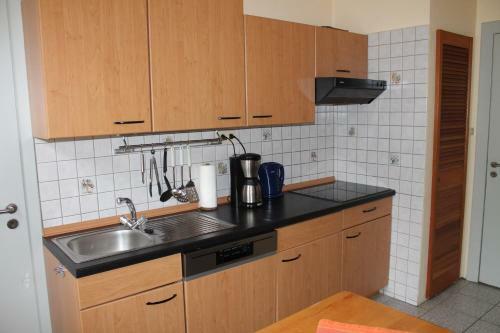 Apartamento Ferienwohnungen Im G�stehaus Sieberns