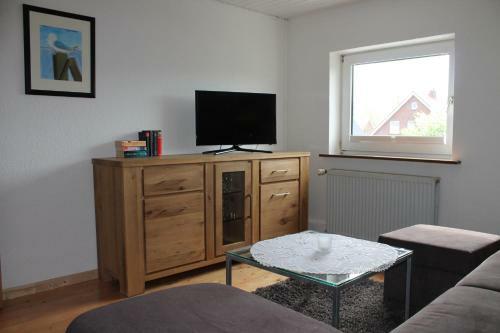 Apartamento Ferienwohnungen Im G�stehaus Sieberns