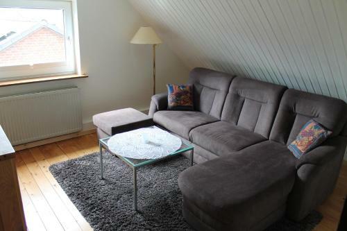 Apartamento Ferienwohnungen Im G�stehaus Sieberns