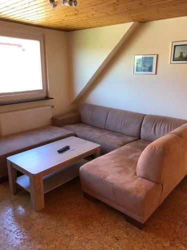 Apartamento Ferienwohnungen Im G�stehaus Sieberns
