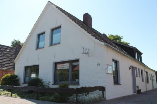 Apartamento Ferienwohnungen Im G�stehaus Sieberns