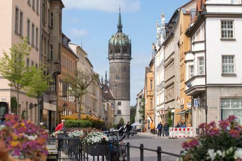 Apartamento Havenburg B�derinnen Wohnung Unten Rechts