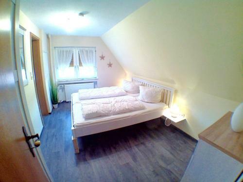 Apartamento Ferienwohnung Deichstr De Lorenzo