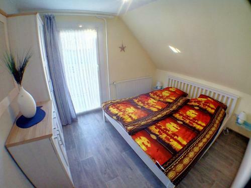 Apartamento Ferienwohnung Deichstr De Lorenzo