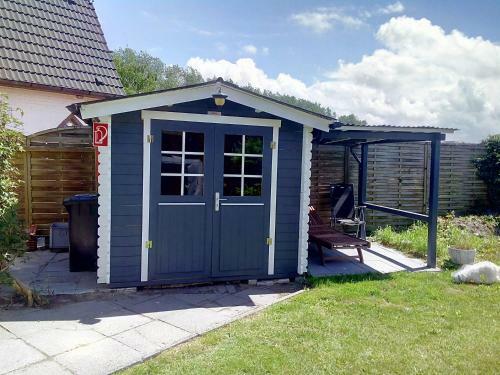 Apartamento Ferienwohnung Deichstr De Lorenzo