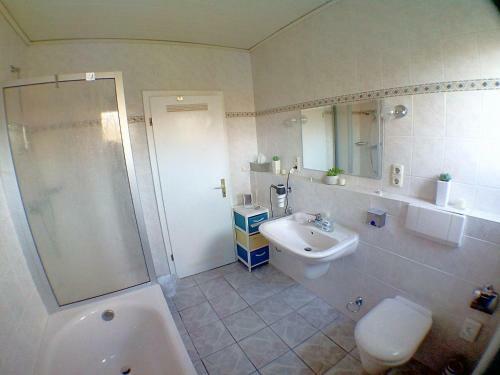 Apartamento Ferienwohnung Deichstr De Lorenzo
