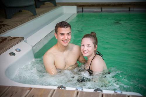 Hotel D�nenl�ufer Carolinensiel
