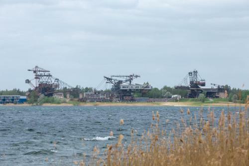 Apartamento Havenburg Radmacher Unten Rechts