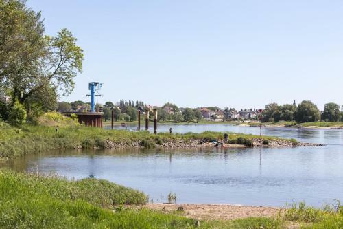 Apartamento Havenburg Radmacher Unten Rechts