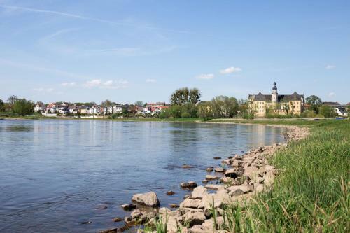 Apartamento Havenburg Radmacher Unten Rechts
