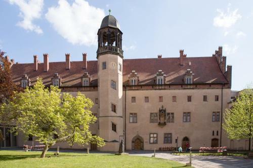 Apartamento Havenburg Radmacher Unten Rechts