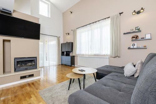 Hostal Paola In Donji Kranjci - Istrien