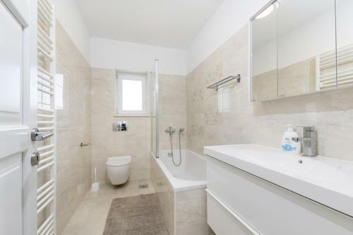 Hostal Paola In Donji Kranjci - Istrien