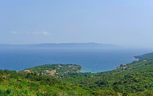 Hostal Paola In Donji Kranjci - Istrien