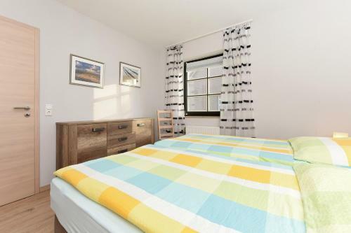 Apartamento Cliner Nordseehus