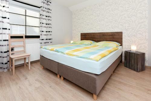 Apartamento Cliner Nordseehus