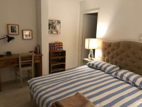 Apartamento Villa Il Blu Direkt Am Meer
