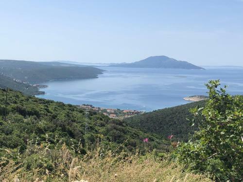 Apartamento Villa Il Blu Direkt Am Meer