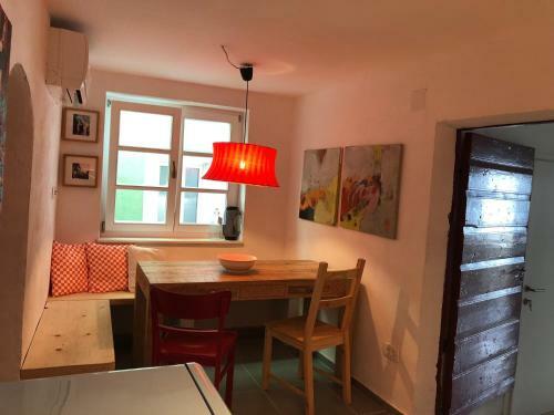 Apartamento Villa Il Blu Direkt Am Meer