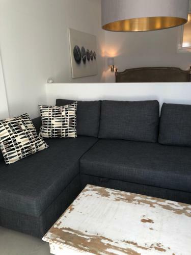 Apartamento Villa Il Blu Direkt Am Meer
