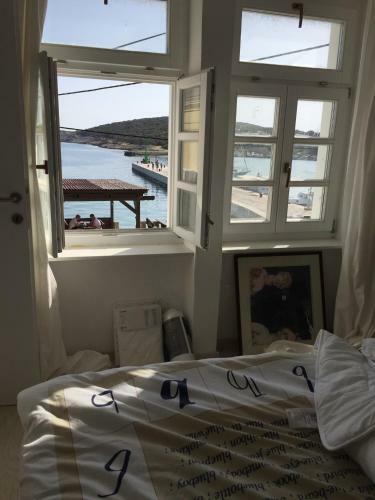 Apartamento Villa Il Blu Direkt Am Meer