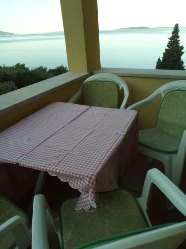 Apartmani Senka - Villa Oliver