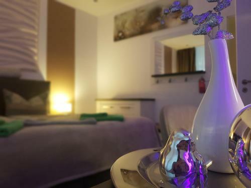 Hostal Pension Hoefti