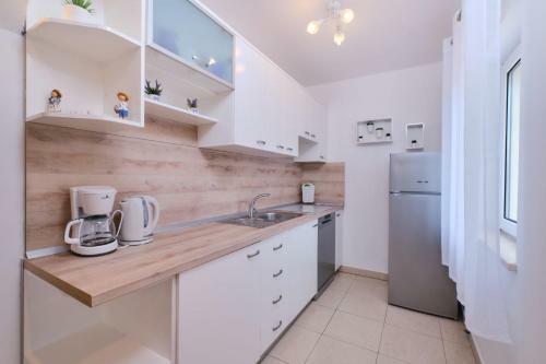 Apartmani Tanja