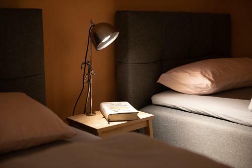 Ka�berg Apartment Im Retro-stil / Netflix & Wifi