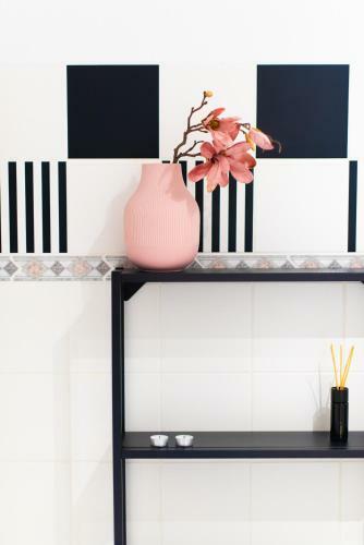 Ka�berg Apartment Im Retro-stil / Netflix & Wifi