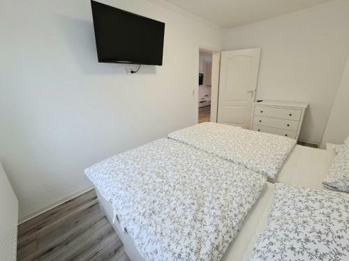 Apartamento Ferienwohnung Zur Burg