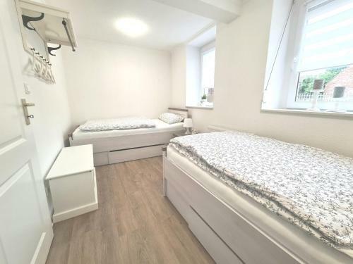 Apartamento Ferienwohnung Zur Burg