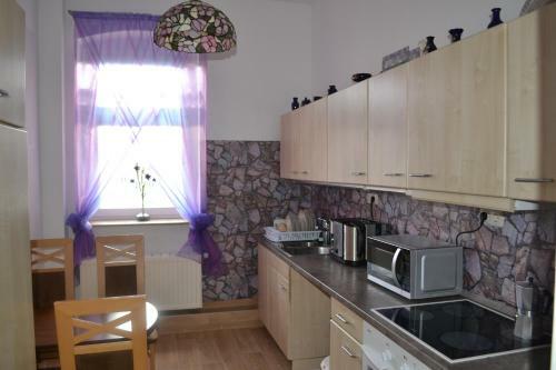 Hostal Arthur Albert Apartment