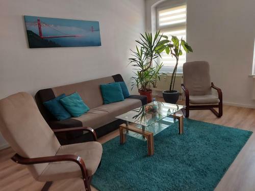 Apartments Irena Burkert