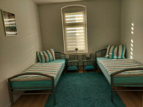 Apartments Irena Burkert