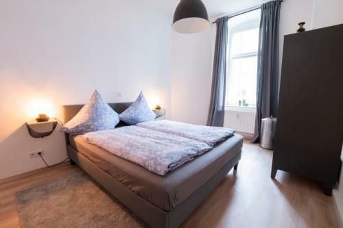 Apartamento Erdgeschoss Auf Dem Gem�tlichen Ka�berg