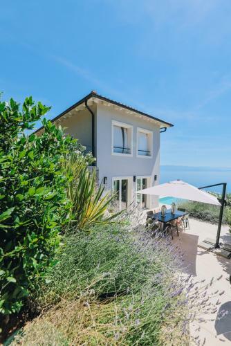 Villa Kaliterra - Your Home In Croatia!