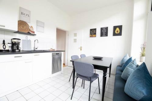 Apartamento Mehr Platz Am Ka�berg