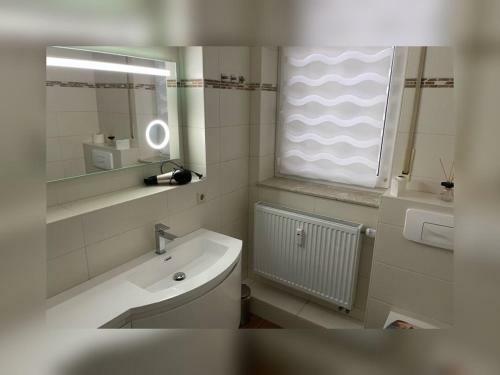 Apartamento Ferienwohnung Pfarrlehn
