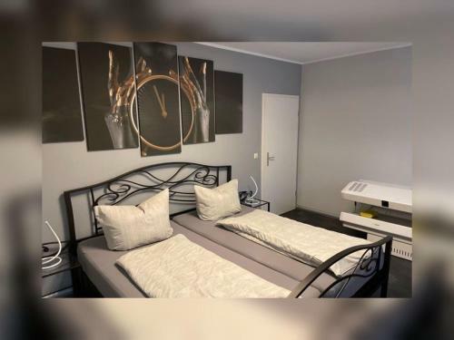 Apartamento Ferienwohnung Pfarrlehn
