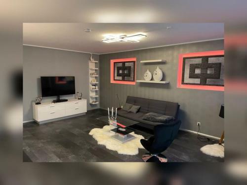 Apartamento Ferienwohnung Pfarrlehn
