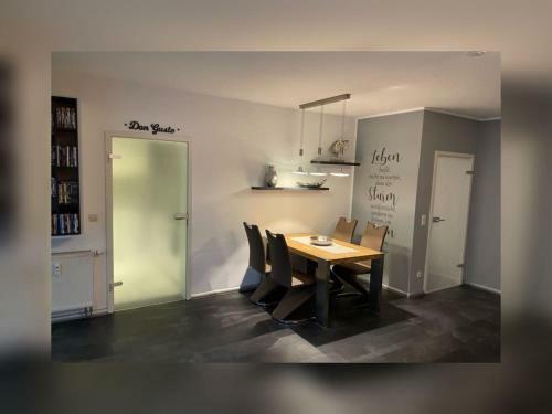 Apartamento Ferienwohnung Pfarrlehn
